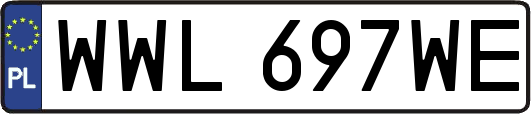 WWL697WE