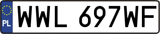 WWL697WF