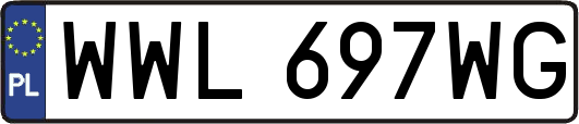WWL697WG