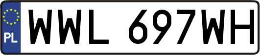WWL697WH