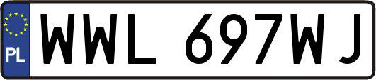 WWL697WJ