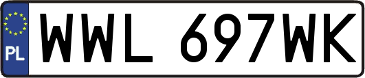 WWL697WK