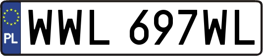 WWL697WL