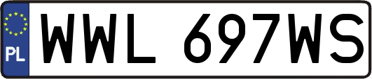 WWL697WS