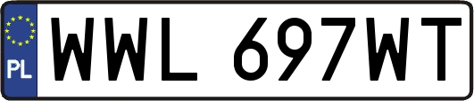 WWL697WT