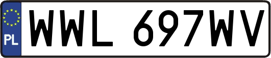 WWL697WV
