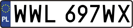 WWL697WX