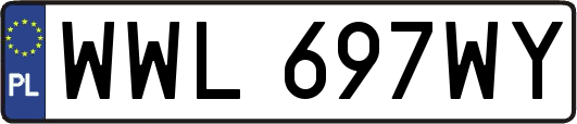 WWL697WY