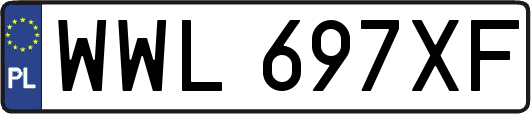 WWL697XF