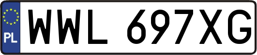 WWL697XG