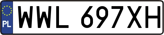 WWL697XH