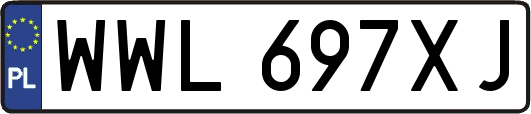 WWL697XJ
