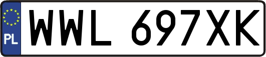 WWL697XK