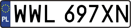 WWL697XN