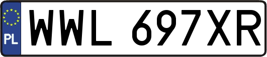 WWL697XR