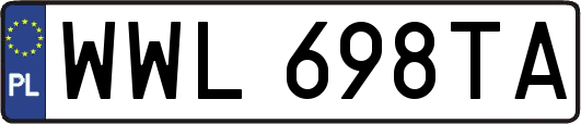 WWL698TA