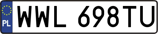 WWL698TU