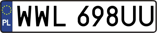 WWL698UU