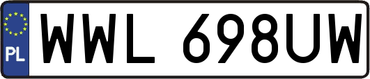 WWL698UW