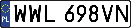 WWL698VN