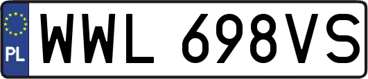 WWL698VS