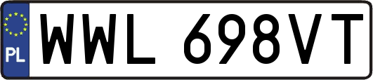 WWL698VT