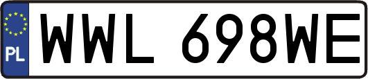 WWL698WE