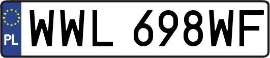 WWL698WF