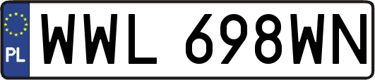 WWL698WN