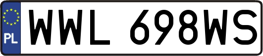 WWL698WS