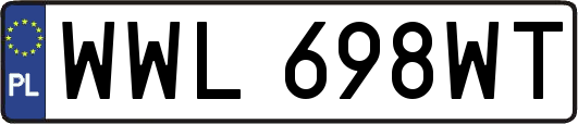 WWL698WT