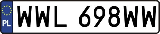 WWL698WW