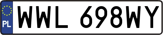 WWL698WY