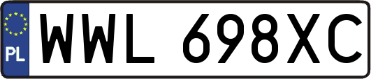 WWL698XC