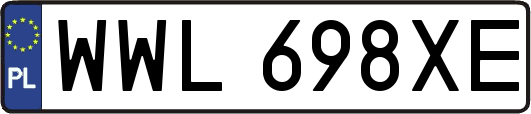 WWL698XE