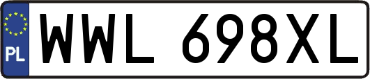 WWL698XL