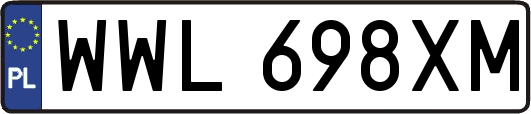 WWL698XM
