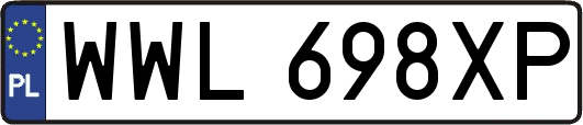 WWL698XP