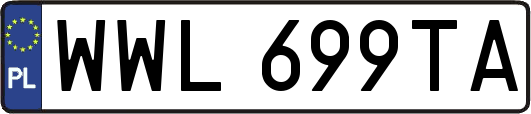 WWL699TA