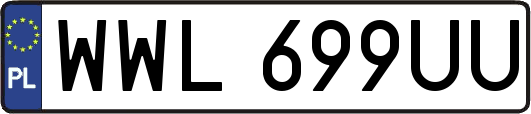 WWL699UU