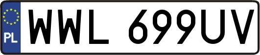 WWL699UV