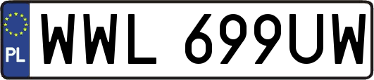 WWL699UW