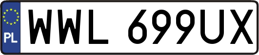 WWL699UX