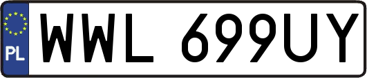 WWL699UY