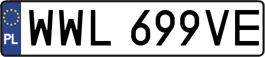 WWL699VE