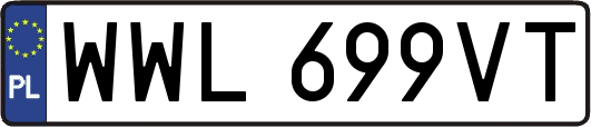 WWL699VT