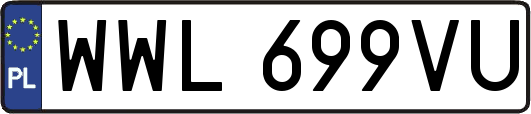WWL699VU