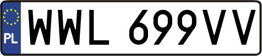WWL699VV