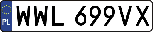 WWL699VX