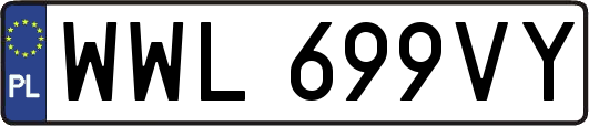 WWL699VY